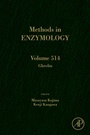 Cover: Ghrelin: Volume 514 - Academic Press