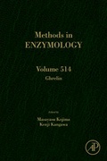 Cover: Ghrelin: Volume 514 - Academic Press