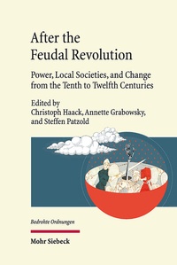 Abbildung von: After the Feudal Revolution - Mohr Siebeck