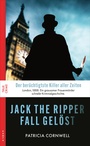 Cover: Jack the Ripper - Kampa Verlag