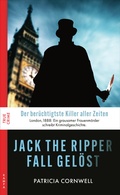 Cover: Jack the Ripper - Kampa Verlag