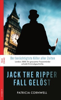 Enlarge image Cover: Jack the Ripper - Kampa Verlag