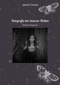Abbildung von: Fotografie der inneren Welten - tredition