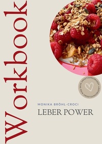 Abbildung von: Leber Power - tredition