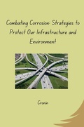 Cover: Combating Corrosion: Strategies to Protect Our Infrastructure and Environment - tredition