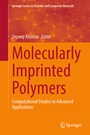 Cover: Molecularly Imprinted Polymers - Springer
