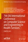 Cover: 7th EAI International Conference on Computer Science and Engineering in Health Services - Springer