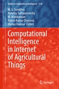 Cover: Computational Intelligence in Internet of Agricultural Things - Springer