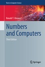 Cover: Numbers and Computers - Springer