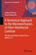 Cover: A Numerical Approach to the Micromechanics of Fibre-Reinforced Laminae - Springer