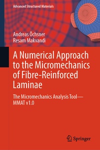 Abbildung von: A Numerical Approach to the Micromechanics of Fibre-Reinforced Laminae - Springer