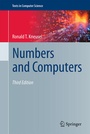 Cover: Numbers and Computers - Springer