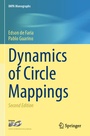 Cover: Dynamics of Circle Mappings - Springer