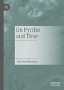 Cover: On Pyrrho and Time - Palgrave Macmillan