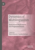 Cover: Dynamics of Multilingualism - Palgrave Macmillan