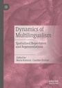 Cover: Dynamics of Multilingualism - Palgrave Macmillan