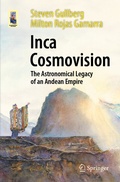 Bild: Inca Cosmovision - Springer