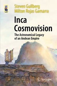 Abbildung von: Inca Cosmovision - Springer