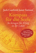 Cover: Kompass f&uuml;r die Seele - Goldmann