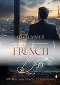 Cover: French Boss - Tolino Media