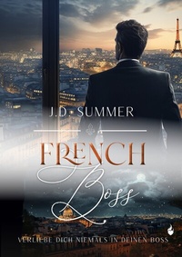 Enlarge image Cover: French Boss - Tolino Media