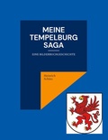 Cover: Meine Tempelburg Saga - BoD - Books on Demand
