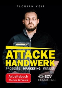 Abbildung von: ATTACKE HANDWERK - BoD - Books on Demand