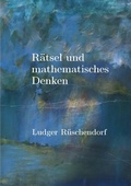 Cover: R&auml;tsel und mathematisches Denken - epubli
