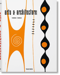 Cover: Arts & Architecture 1950-1954 - TASCHEN