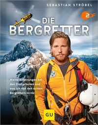 Abbildung von: Die Bergretter - Gräfe und Unzer