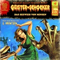 Cover: Geister Schocker CD 113: Das Seeweib von Minsen - Romantruhe