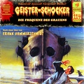 Cover: Geister Schocker CD 114: Die Frequenz des Grauens - Romantruhe