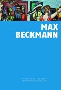 Cover: Max Beckmann - Wienand