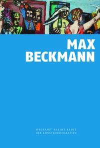 Abbildung von: Max Beckmann - Wienand