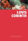 Cover: Lovis Corinth - Wienand