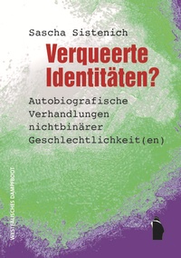 Abbildung von: Verqueerte Identitäten? - Westfälisches Dampfboot