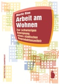 Cover: Arbeit am Wohnen - Westf&auml;lisches Dampfboot