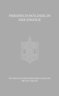 Cover: Der Einzige - Castrum Verlag