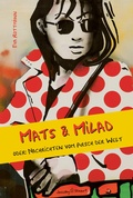 Cover: Mats & Milad - Verlagshaus Jacoby & Stuart