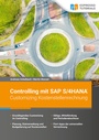 Cover: Controlling mit SAP S/4HANA - Customizing Kostenstellenrechnung - Espresso Tutorials