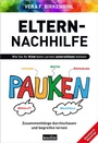Cover: Eltern-Nachhilfe - Klarsicht Verlag