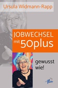 Cover: Jobwechsel mit 50plus - Alvin Verlag