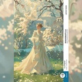 Cover: Vishnjovyj sad / Der Kirschgarten (Buch + Audio-Online) - Frank-Lesemethode - Kommentierte zweisprachige Ausgabe Russisch-Deutsch - EasyOriginal Verlag