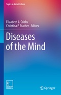 Bild: Diseases of the Mind - Springer