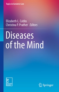 Bild: Diseases of the Mind - Springer