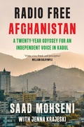 Cover: Radio Free Afghanistan - William Collins