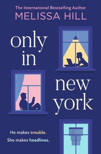 Abbildung von: Only in New York - HQ