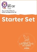 Cover: Starter Set - Collins