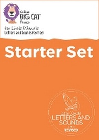Enlarge image Cover: Starter Set - Collins