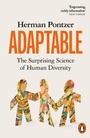 Cover: Adaptable - Penguin Books Ltd
